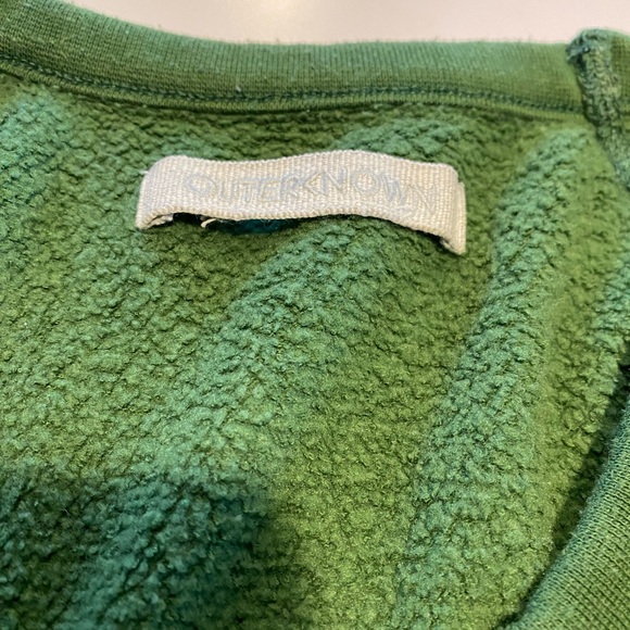 Outerknown Hightide Crew - XL - Men’s - Lawn Party - Picture 5 of 8